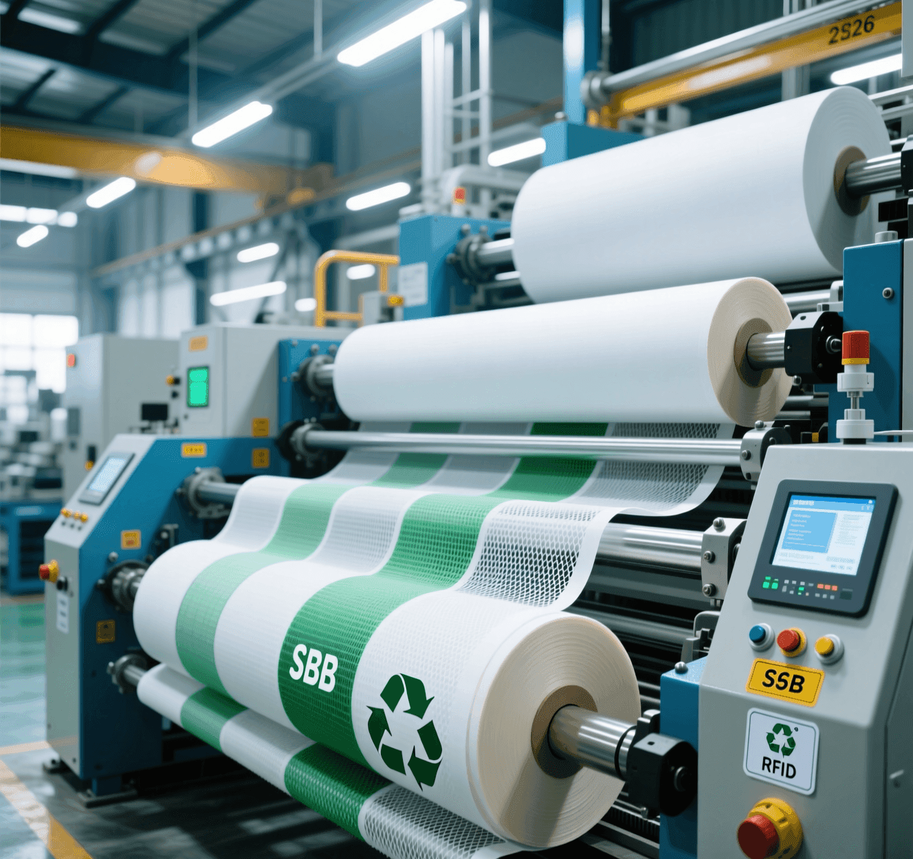 2026 Paper Machine Clothing Industry Trends