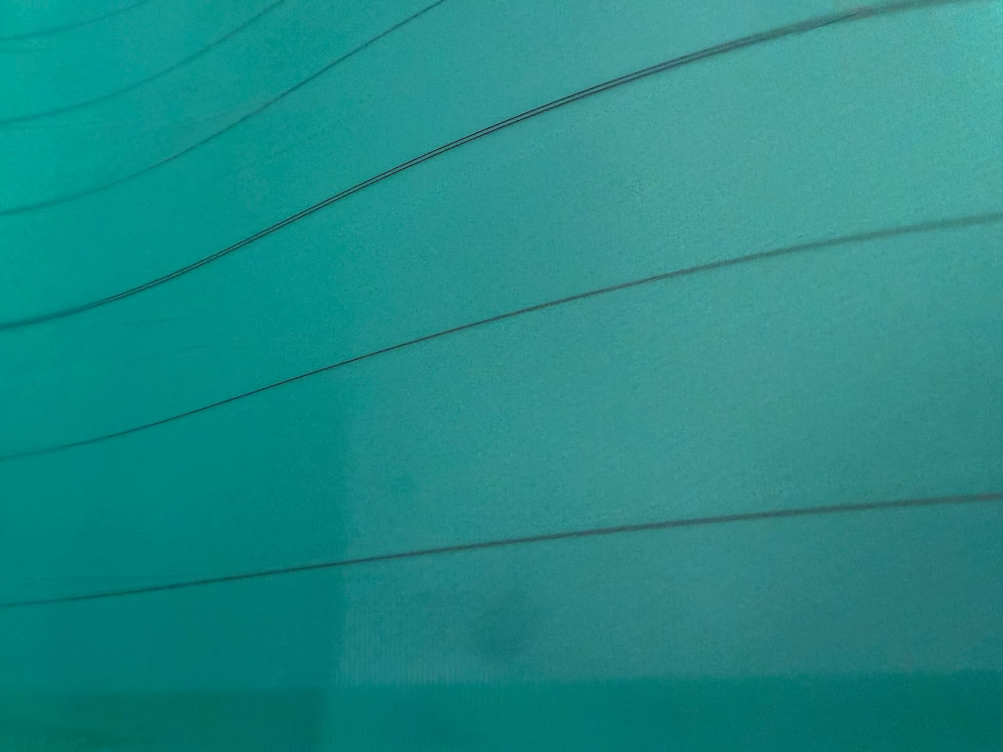 Thumbnail: SSB4500 Triple Layer Forming Fabric paper-side surface — Polyester (PET). Material and treatment are selected for the operating environment. weave texture detail