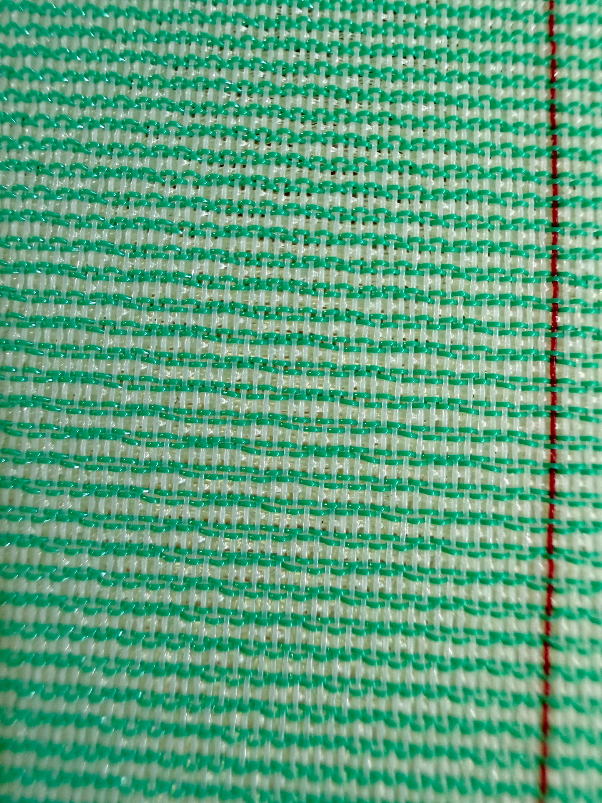 Thumbnail: SSB4500 Triple Layer Forming Fabric machine-side surface — Polyester (PET). Material and treatment are selected for the operating environment. abrasion-resistant weave structure