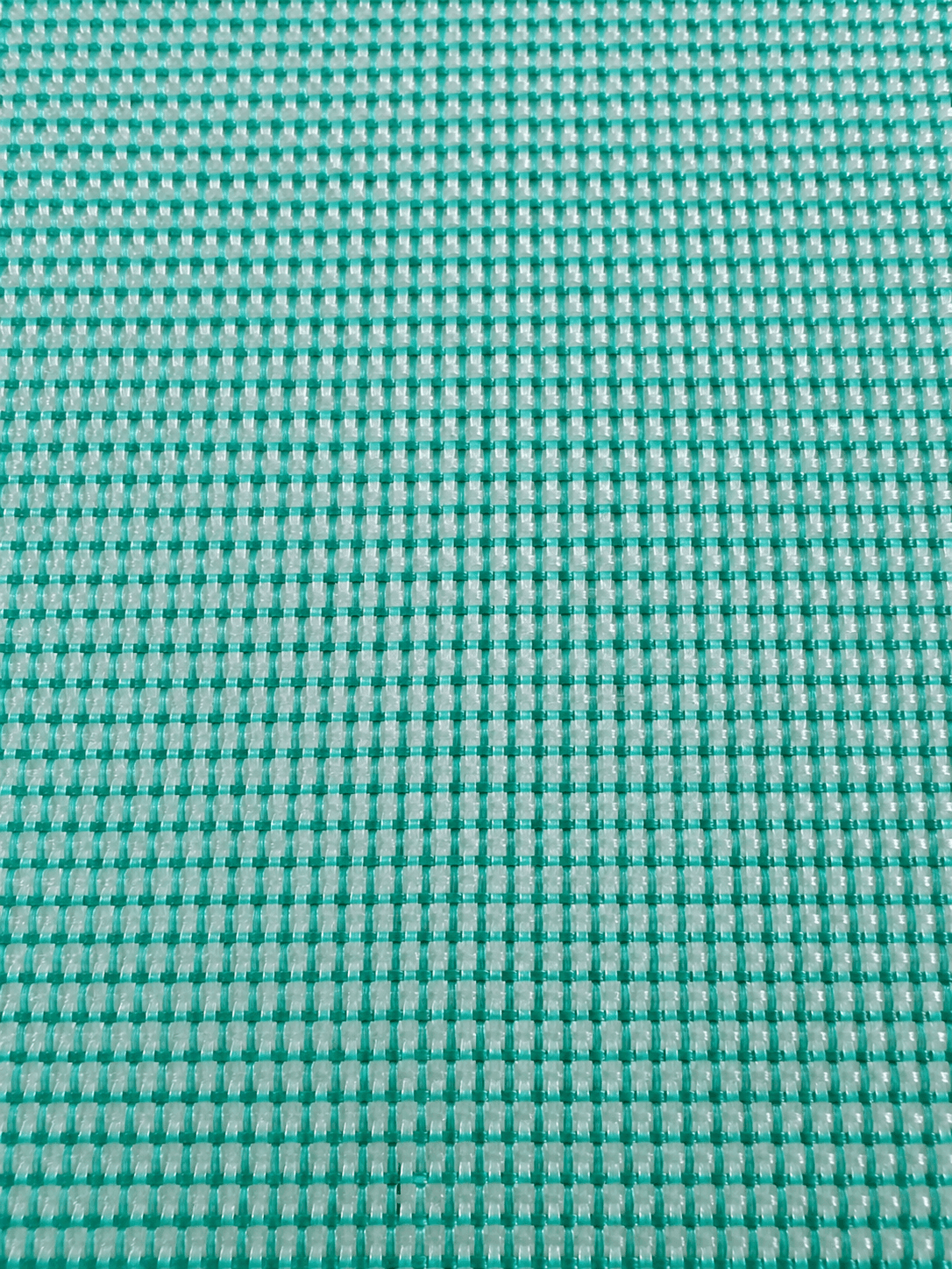 缩略图: TL Self-Binding Triple Layer Forming Fabric纸面层表面——Polyester (PET). Material and treatment are selected for the operating environment.编织纹理细节