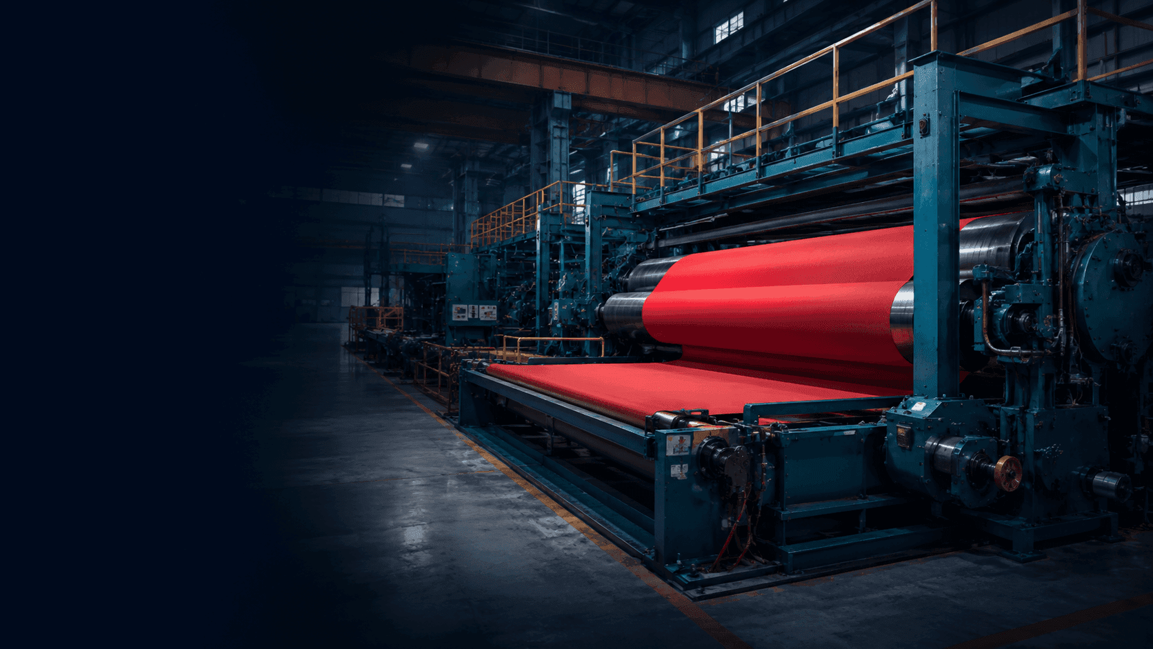 Engineered Fabrics for Better Paper Production