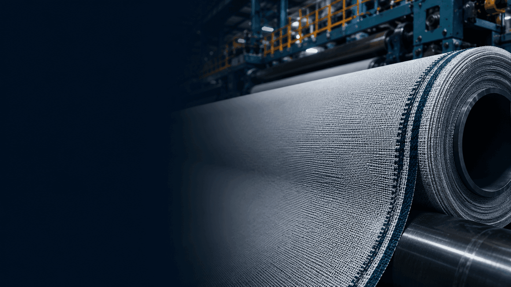 Forming Fabric for Every Paper Grade