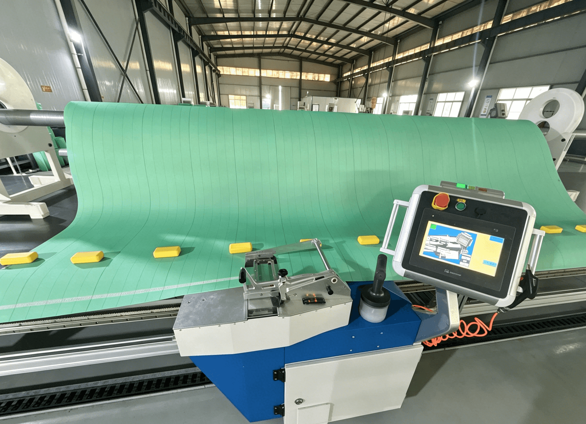 How to Choose a Paper Machine Clothing Supplier in China: Evidence to Request Before You Order