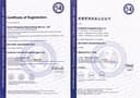 ISO 9001:2015 Quality Management System