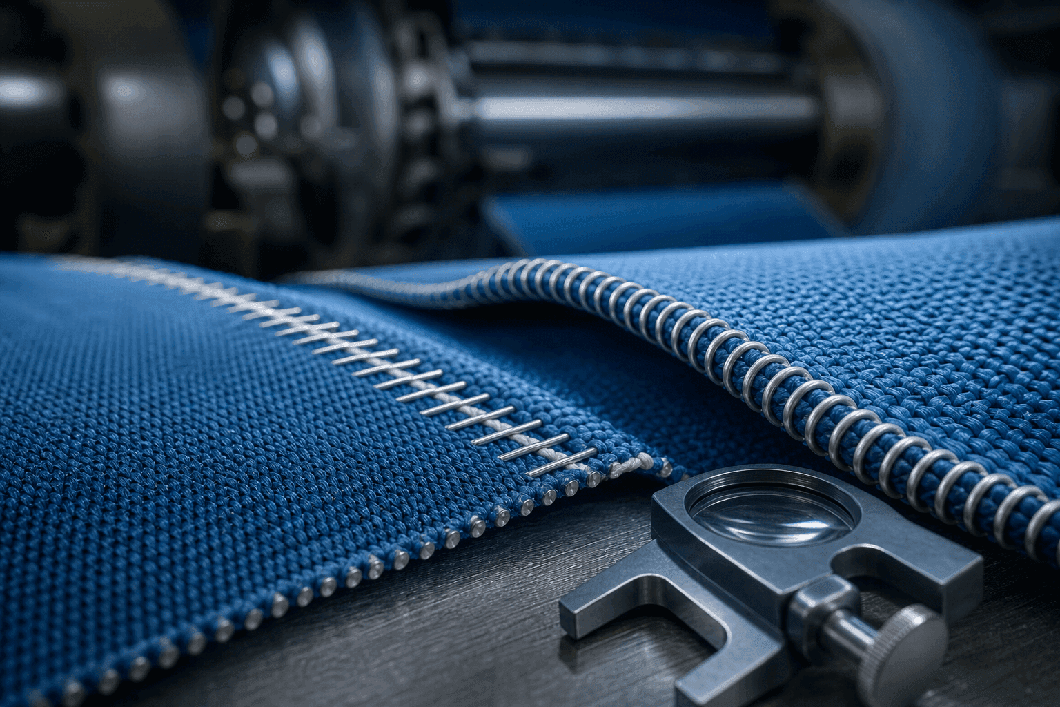 Seam Troubleshooting: Diagnosis and Prevention of Premature Failure
