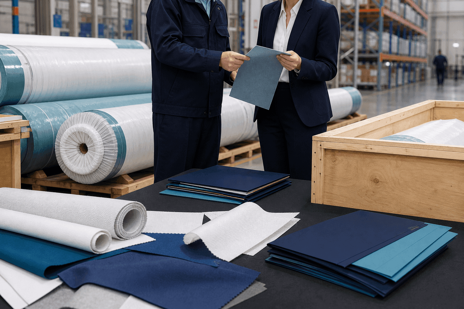 Procurement Guide